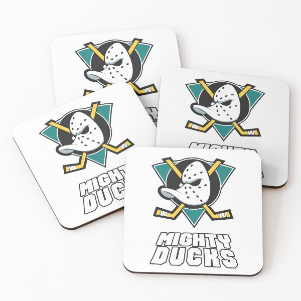 Item preview, Mightys Ducks Mask Goal  designed and sold by Mantedrop.