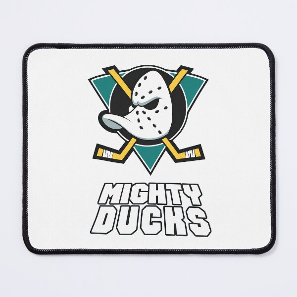 Item preview, Mightys Ducks Mask Goal  designed and sold by Mantedrop.