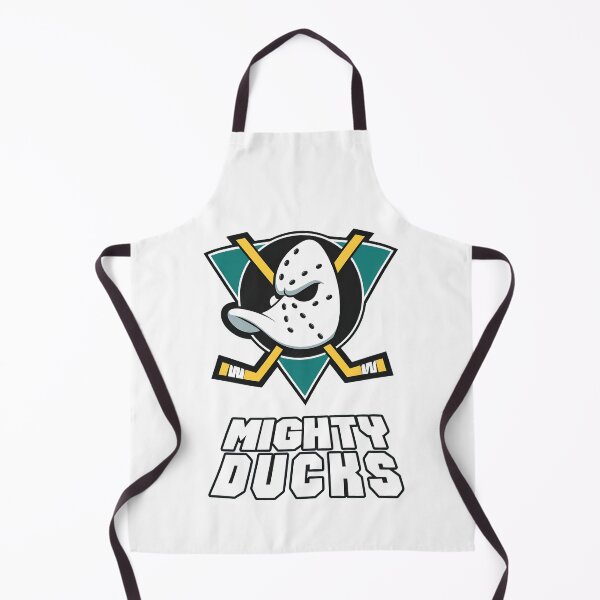 Item preview, Mightys Ducks Mask Goal designed and sold by Mantedrop.