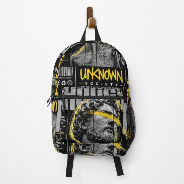 Item preview, Thought Creates Power designed and sold by Unknown Society.