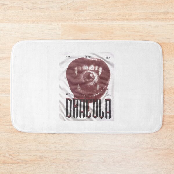 Item preview, run from the sun like dracula designed and sold by indie cottage.