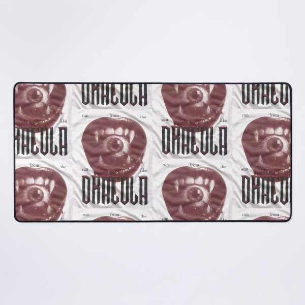 Item preview, run from the sun like dracula designed and sold by indie cottage.