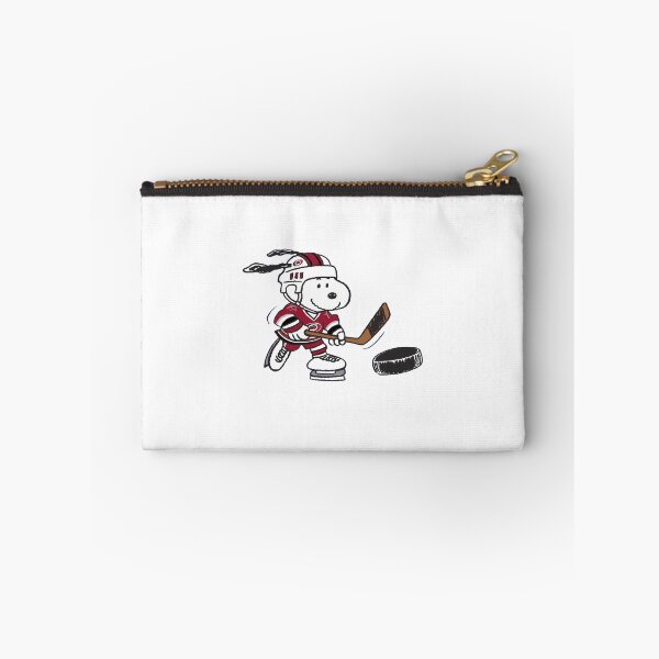 Item preview, Carolina Hurricanes Snoopy Cartoon designed and sold by DesignForYou79.