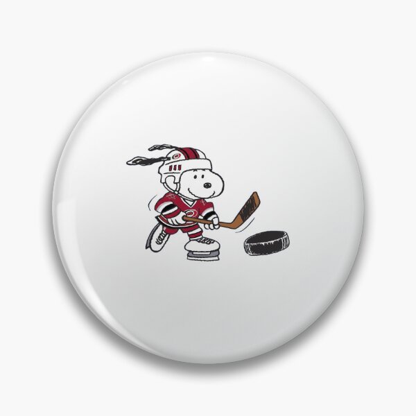 Item preview, Carolina Hurricanes Snoopy Cartoon designed and sold by DesignForYou79.