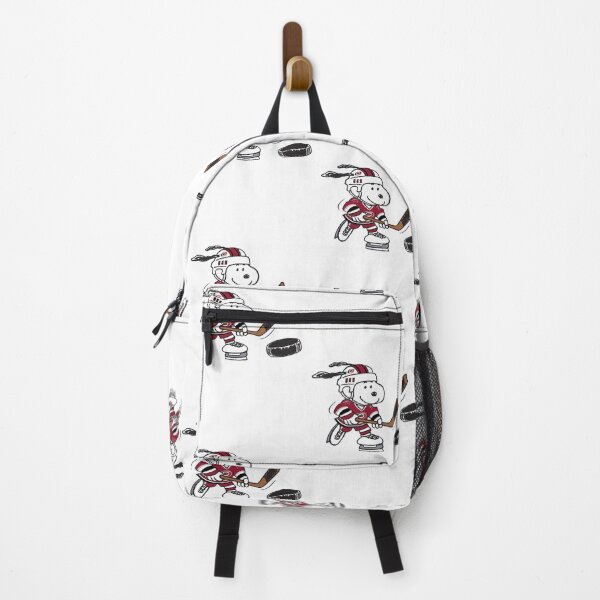 Item preview, Carolina Hurricanes Snoopy Cartoon designed and sold by DesignForYou79.