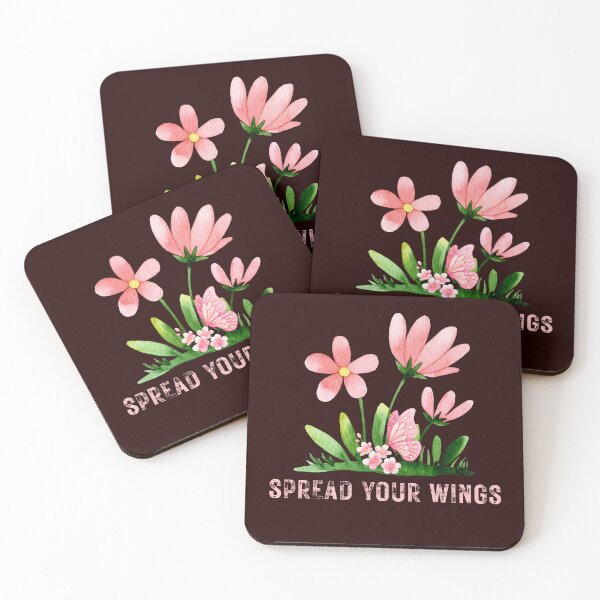 Item preview, Let your dreams take flight designed and sold by LEEVISWA.