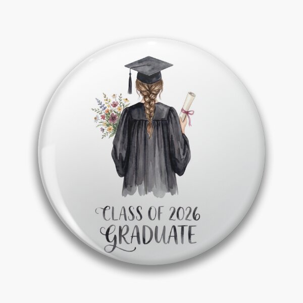 Item preview,  Graduate Class of 2026 designed and sold by Roy & Tiffany.