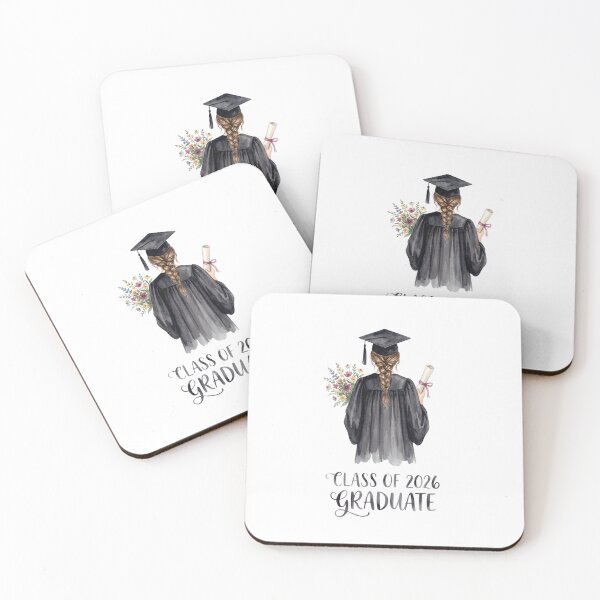 Item preview,  Graduate Class of 2026 designed and sold by Roy & Tiffany.