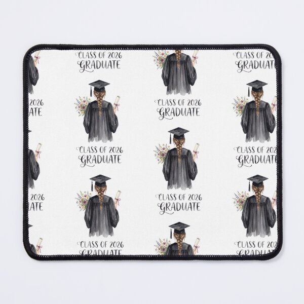 Item preview,  Graduate Class of 2026 designed and sold by Roy & Tiffany.