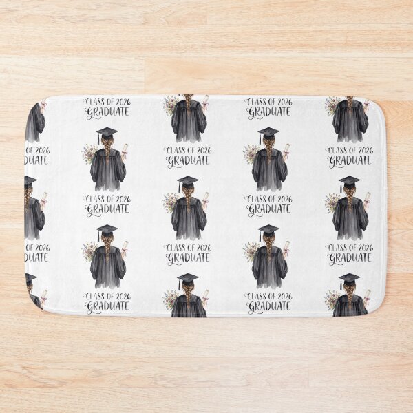 Item preview,  Graduate Class of 2026 designed and sold by Roy & Tiffany.
