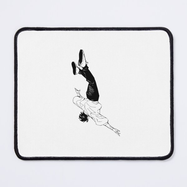 Item preview, The User of Mimicry Falling designed and sold by MrDreeyk.