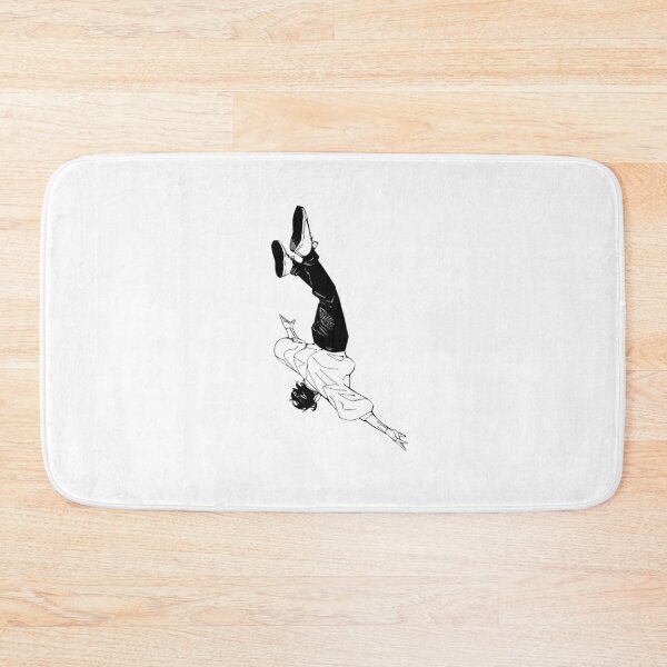 Item preview, The User of Mimicry Falling designed and sold by MrDreeyk.