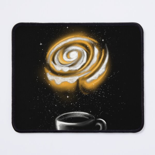 Item preview, Cosmic Breakfast designed and sold by danhoodstudio.