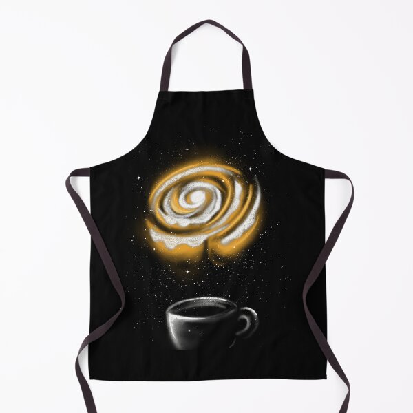 Item preview, Cosmic Breakfast designed and sold by danhoodstudio.