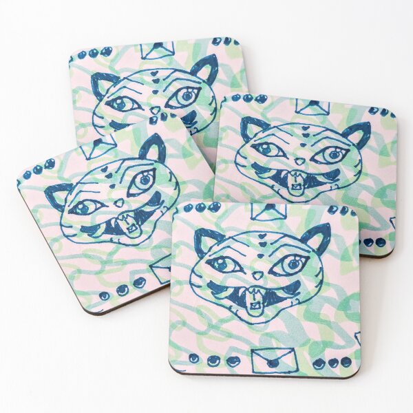 Item preview, Garabato de Derpy designed and sold by Cinderpaw1.