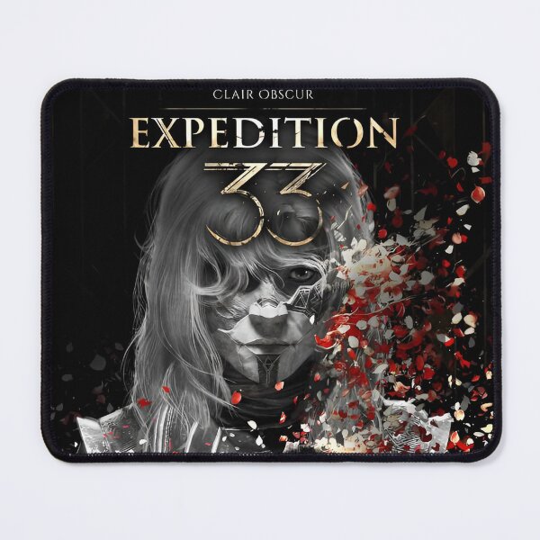 Item preview, Clair Obscur Expedition 33 designed and sold by ArthurSchaffer.