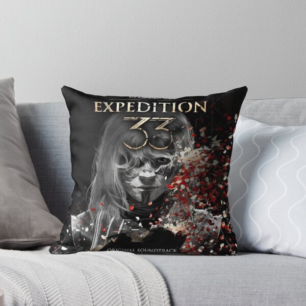 Item preview, Clair Obscur Expedition 33 designed and sold by ArthurSchaffer.
