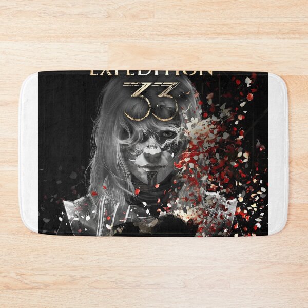 Item preview, Clair Obscur Expedition 33 designed and sold by ArthurSchaffer.