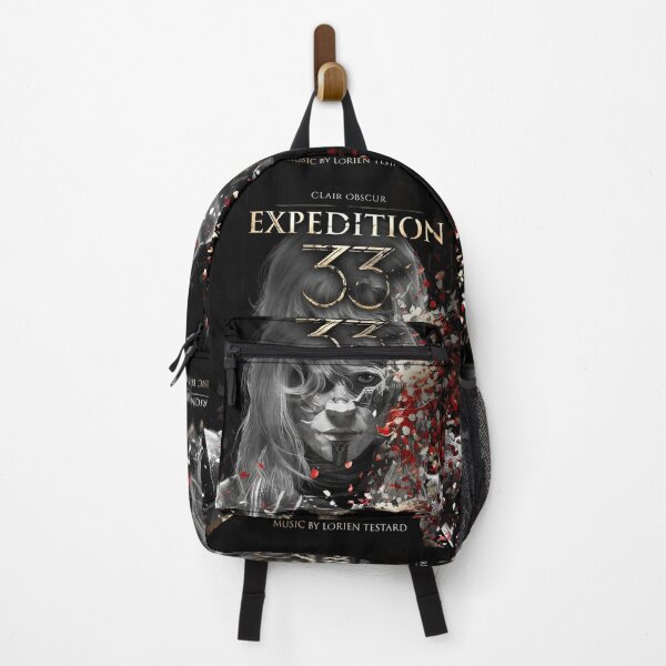 Item preview, Clair Obscur Expedition 33 designed and sold by ArthurSchaffer.