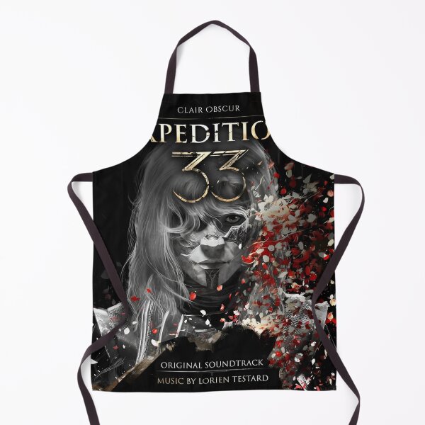 Item preview, Clair Obscur Expedition 33 designed and sold by ArthurSchaffer.
