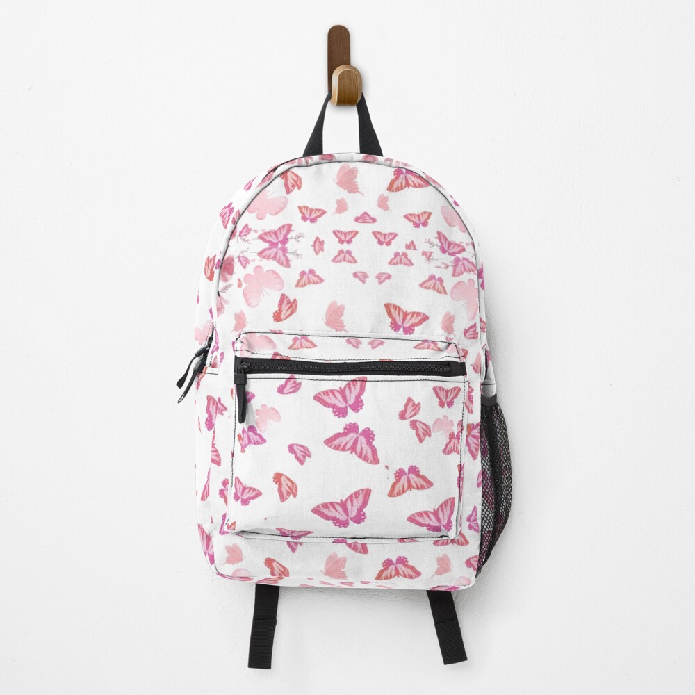 Item preview, Backpack designed and sold by InkByDP.