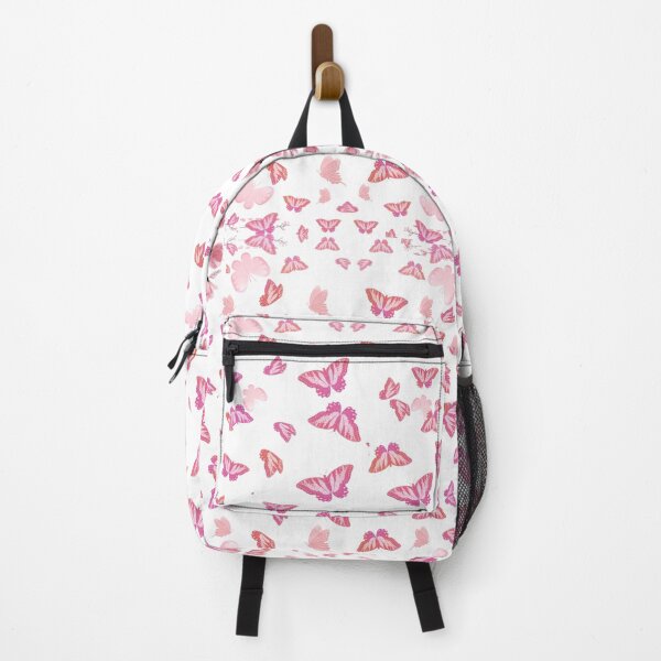Item preview, Butterfly pattern designed and sold by InkByDP.