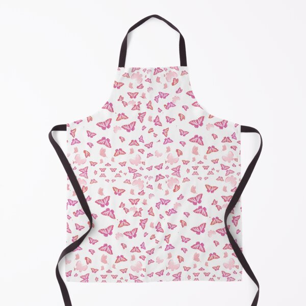 Item preview, Butterfly pattern designed and sold by InkByDP.