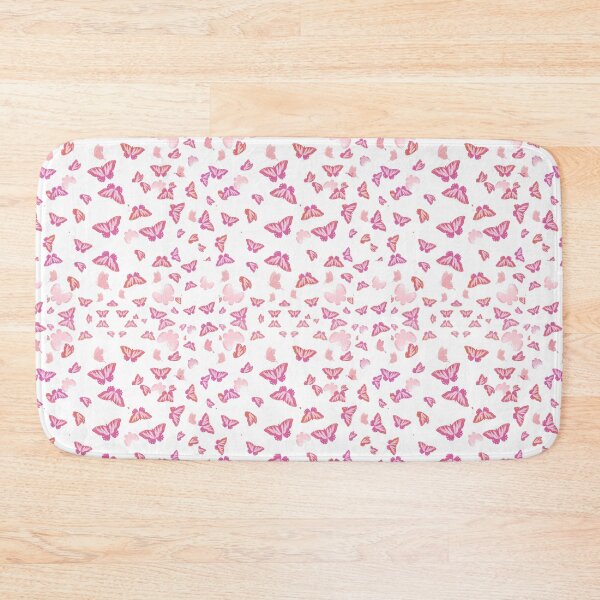 Item preview, Butterfly pattern designed and sold by InkByDP.