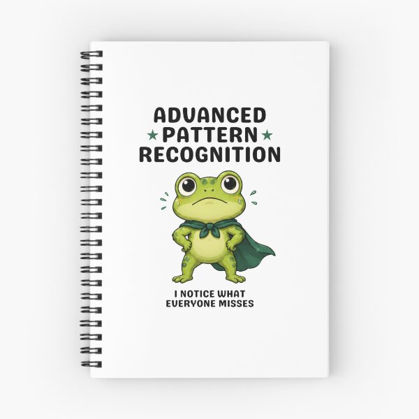 Item preview, Copy of Anxiety is my Superpower - Certified Risk Assessor designed and sold by CanSparkleArt.