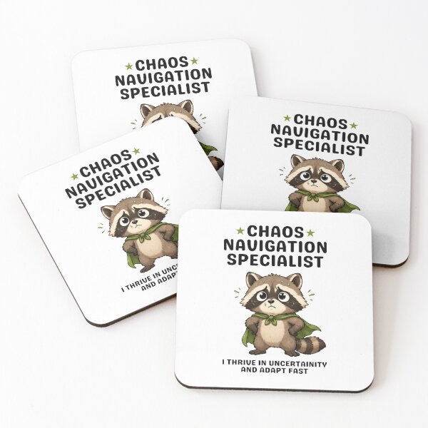 Item preview, Copy of Anxiety is my Superpower - Certified Risk Assessor designed and sold by CanSparkleArt.