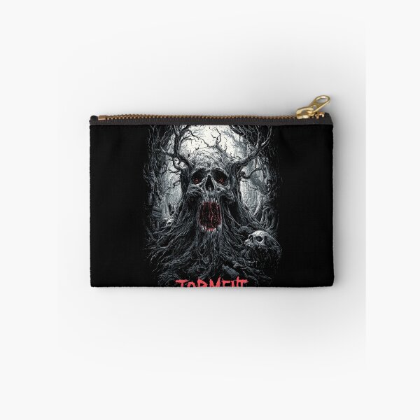 Item preview, The Hollow Maw designed and sold by Bulldozastyleco.