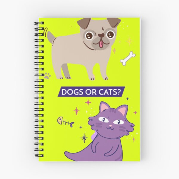 Item preview, Dogs Or Cats Cute Pastel Pet Design designed and sold by GenZFashion000.