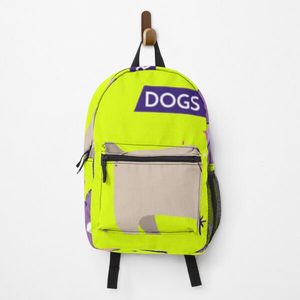 Item preview, Dogs Or Cats Cute Pastel Pet Design designed and sold by GenZFashion000.