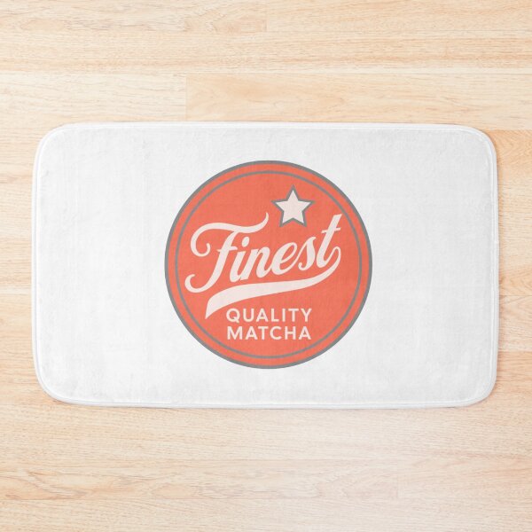 Item preview, Finest Quality Matcha designed and sold by BT-Tees.