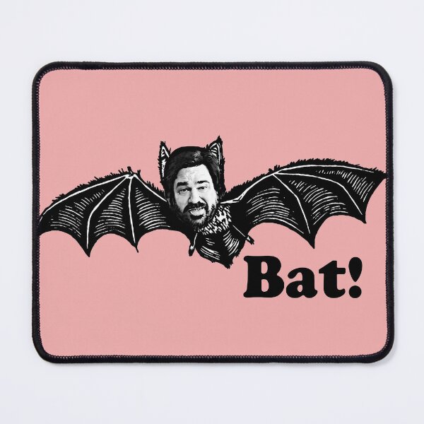 Item preview, Laszlo - BAT! designed and sold by PastelWingg.