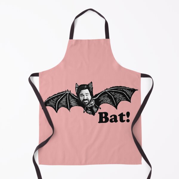 Item preview, Laszlo - BAT! designed and sold by PastelWingg.