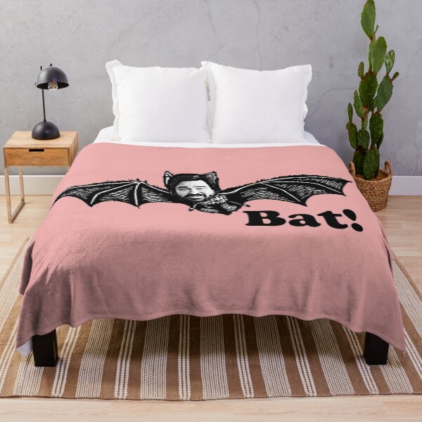 Aperçu de l'œuvre Laszlo - BAT ! créée et vendue par PastelWingg.