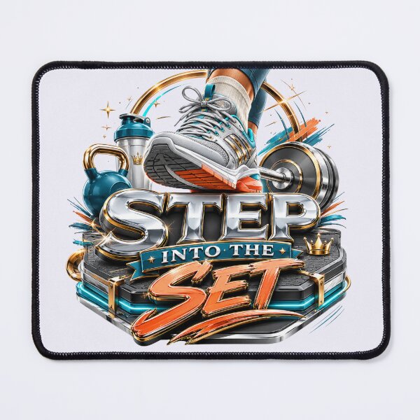 Item preview, Premium Step Into The Set Flat Sole Lifting Shoe! designed and sold by pradeepvisuals.