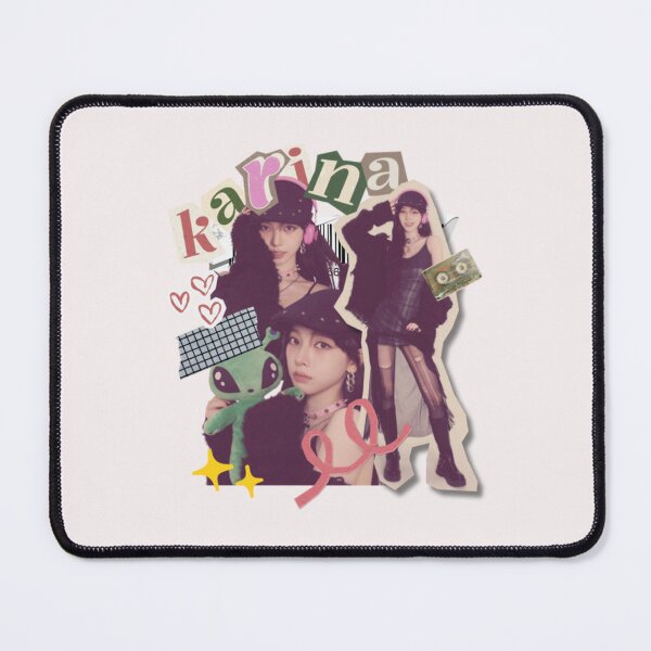 Item preview, K-Pop Girl Group Member designed and sold by Edgarwikstrom.