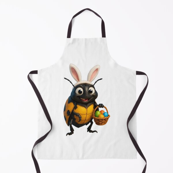 Item preview, Easter Carrion Beetle designed and sold by Sillytoe.