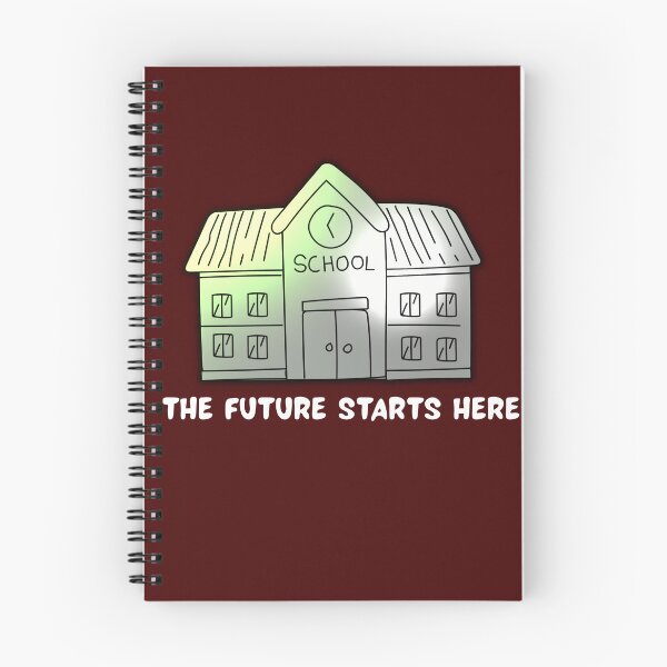 Item preview, Building bright futures through education designed and sold by LEEVISWA.