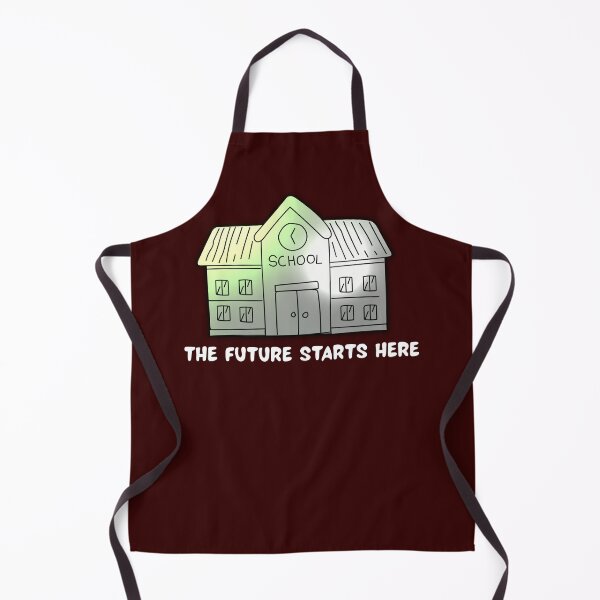 Item preview, Building bright futures through education designed and sold by LEEVISWA.
