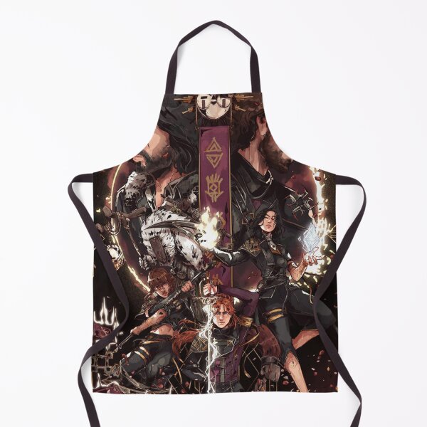 Item preview, Clair Obscur Expedition 33 designed and sold by ArthurSchaffer.