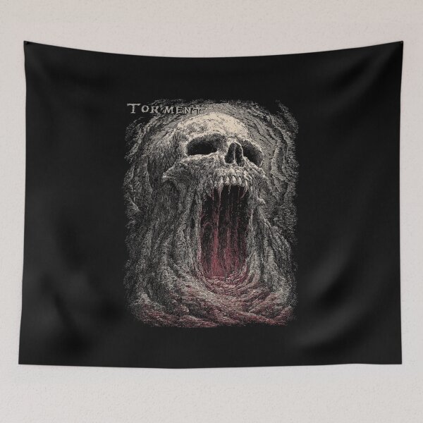 Item preview, The Endless Hunger designed and sold by Bulldozastyleco.