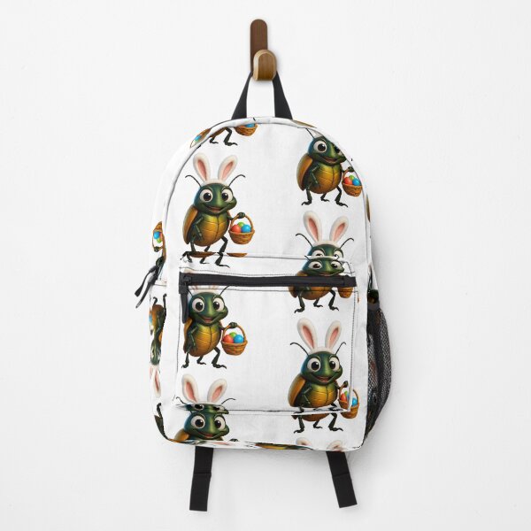 Item preview, Easter Christmas Beetle designed and sold by Sillytoe.