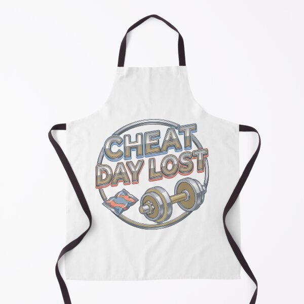 Item preview, Hilarious Cheat Day Lost Diet Meme! designed and sold by pradeepvisuals.