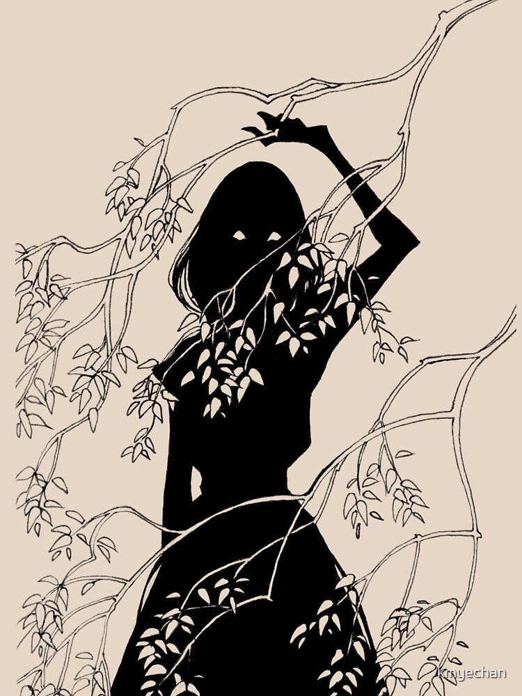 The Stranger by kmyechan