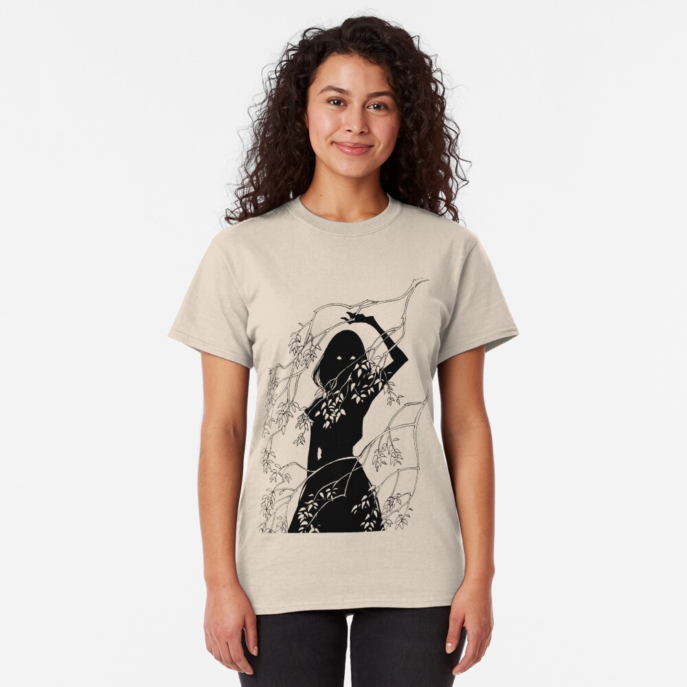 The Stranger Classic T-Shirt