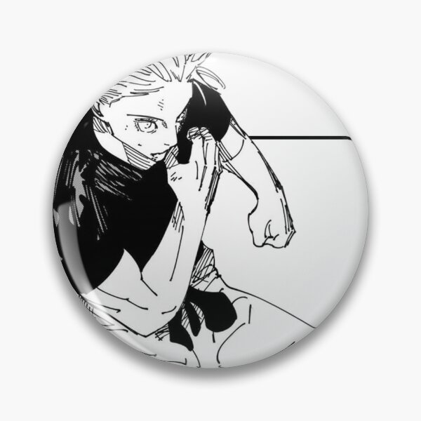 Item preview, The Strongest Today designed and sold by MrDreeyk.