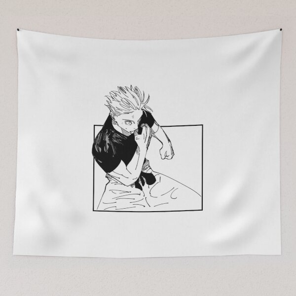Item preview, The Strongest Today designed and sold by MrDreeyk.